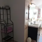 Farma U Sv. Jakuba Apartment *