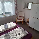 Farma U Sv. Jakuba * Dolni Lanov