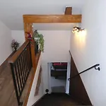 Farma U Sv. Jakuba Apartment *