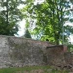 Farma U Sv. Jakuba Apartment Dolni Lanov