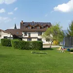 Farma U Sv. Jakuba * Dolni Lanov