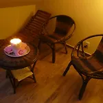 Farma U Sv. Jakuba Apartment *