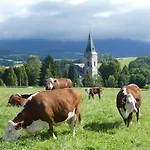 Farma U Sv. Jakuba Apartment Dolni Lanov