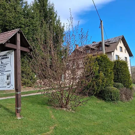 Farma U Sv. Jakuba *