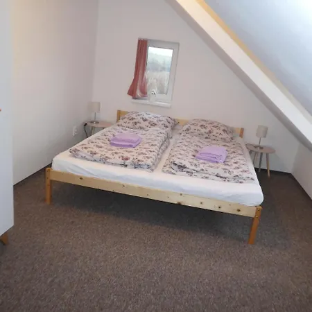 Farma U Sv. Jakuba Appartement Dolni Lanov