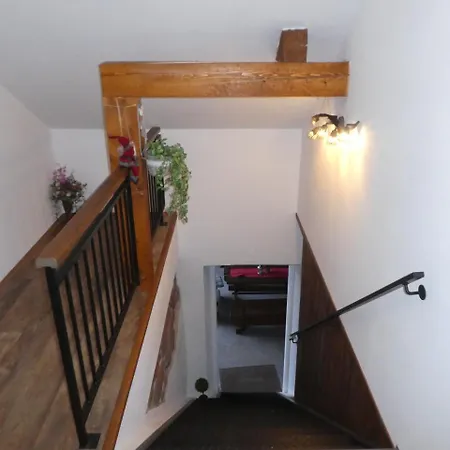 Farma U Sv. Jakuba Appartement *