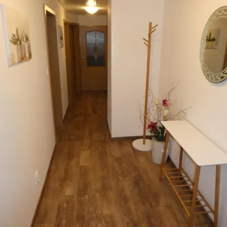 Appartement Farma U Sv. Jakuba