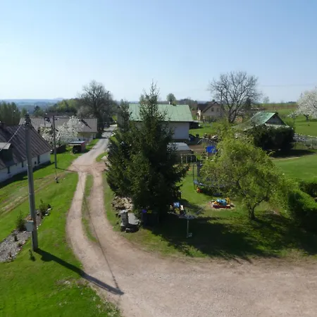 Appartement Farma U Sv. Jakuba *